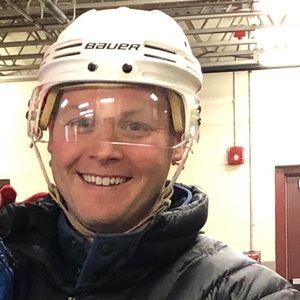 Meet your Posher, Bill